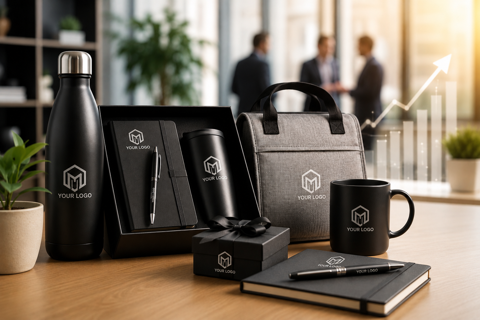 Roi of corporate gifting